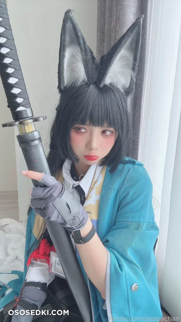 Poppachan - Miyabi Hoshimi - Zenless Zone Zero - Photo 53