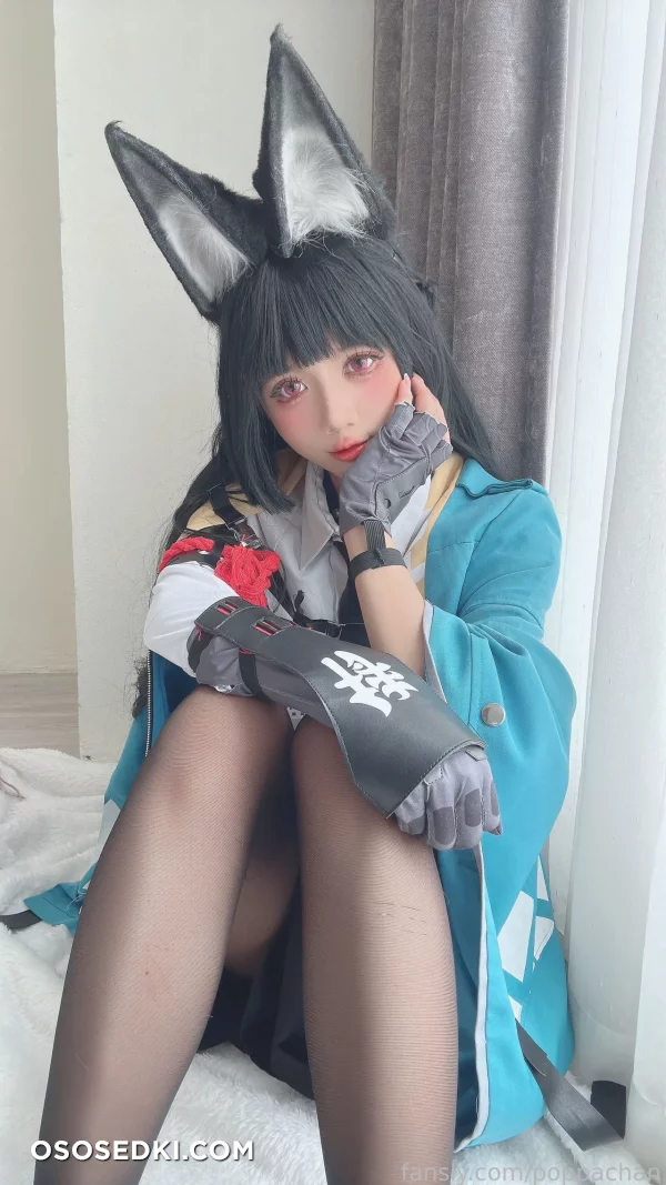 Poppachan - Miyabi Hoshimi - Zenless Zone Zero - Photo 56