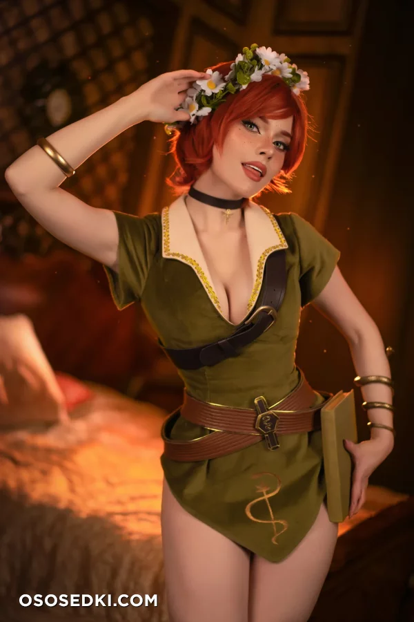 Sladkoslava - Shani - The Witcher - Photo 1