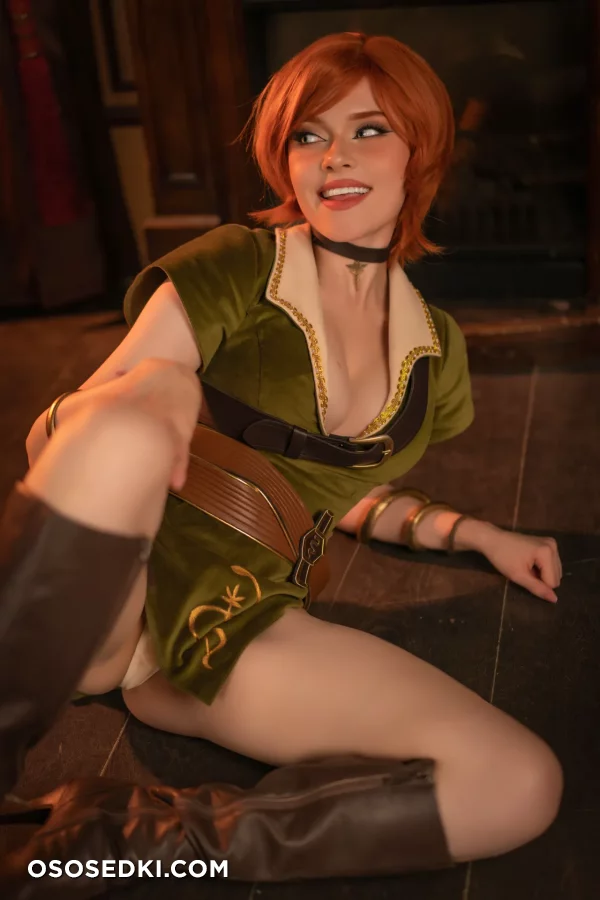 Sladkoslava - Shani - The Witcher - Photo 5
