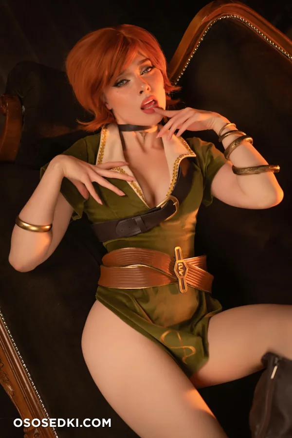 Sladkoslava - Shani - The Witcher - Photo 6
