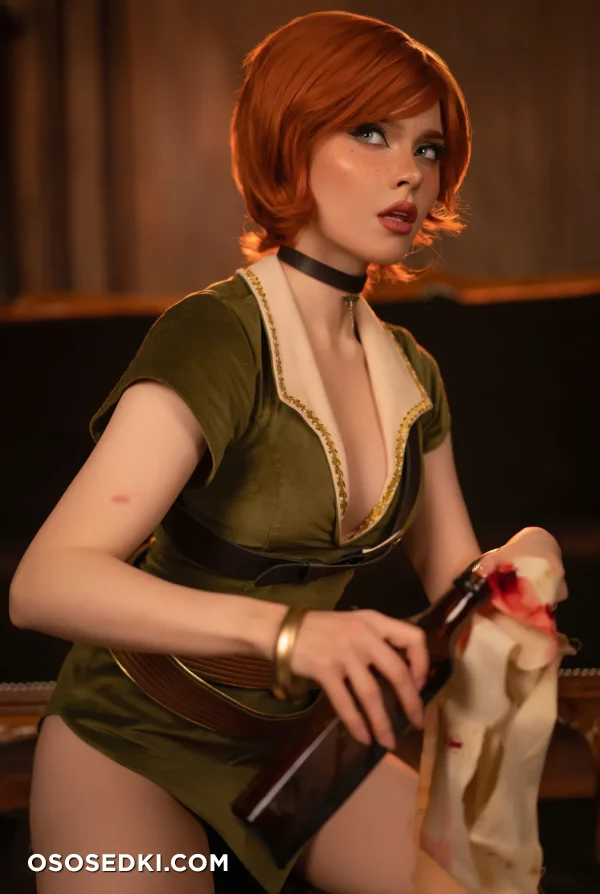 Sladkoslava - Shani - The Witcher - Photo 8