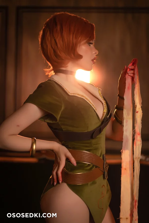 Sladkoslava - Shani - The Witcher - Photo 9