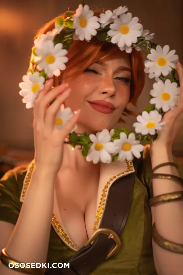 Sladkoslava - Shani - The Witcher - Photo 10