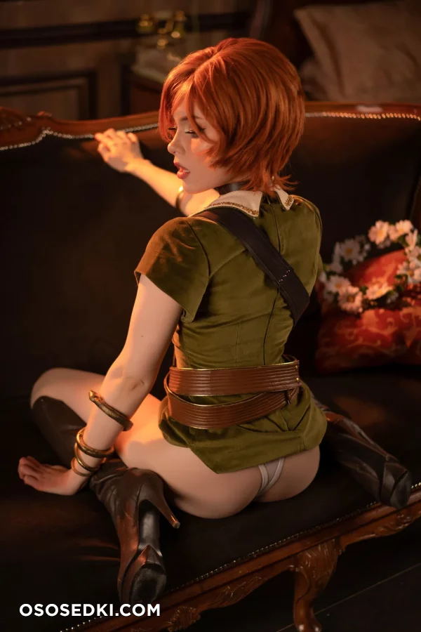 Sladkoslava - Shani - The Witcher - Photo 13