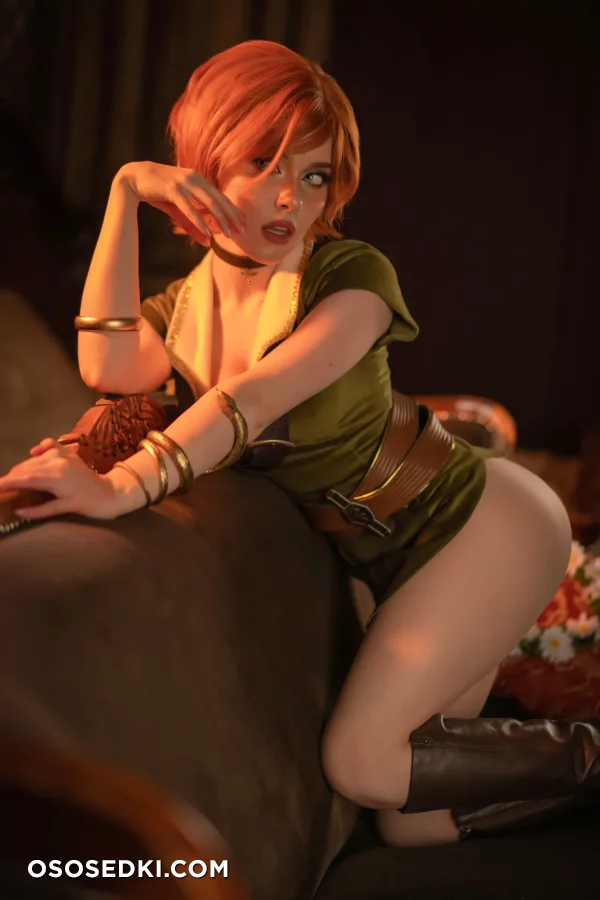 Sladkoslava - Shani - The Witcher - Photo 14