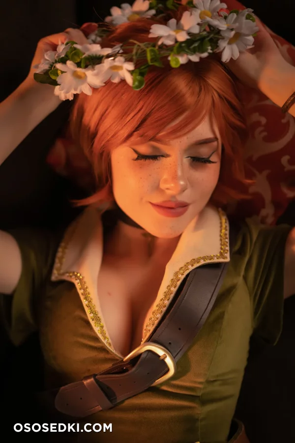 Sladkoslava - Shani - The Witcher - Photo 15