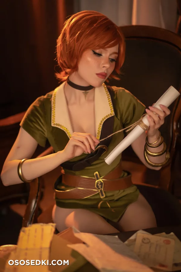 Sladkoslava - Shani - The Witcher - Photo 16