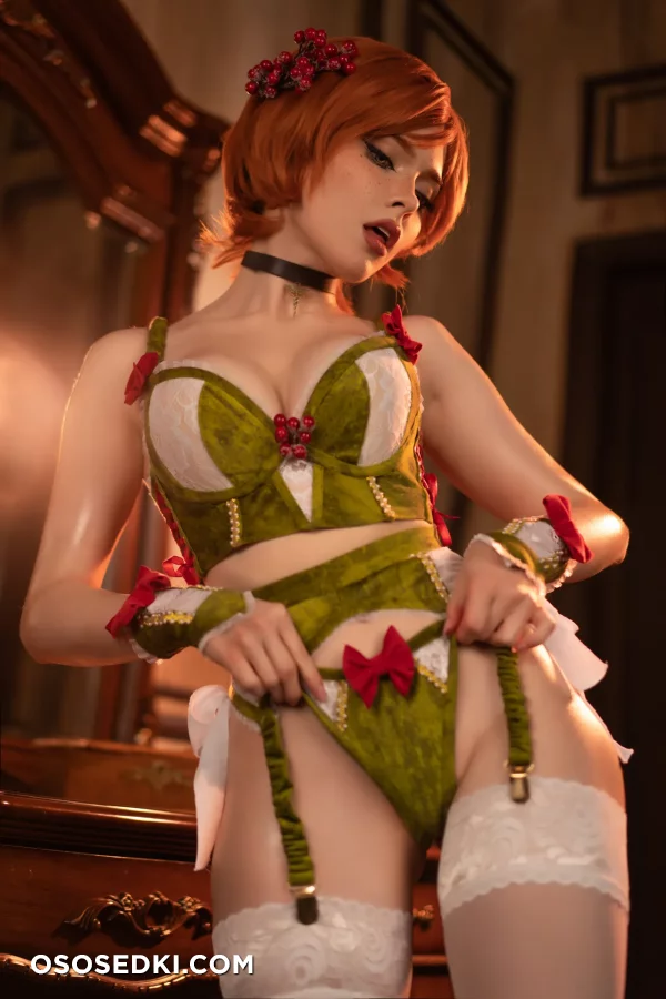 Sladkoslava - Shani - The Witcher - Photo 20
