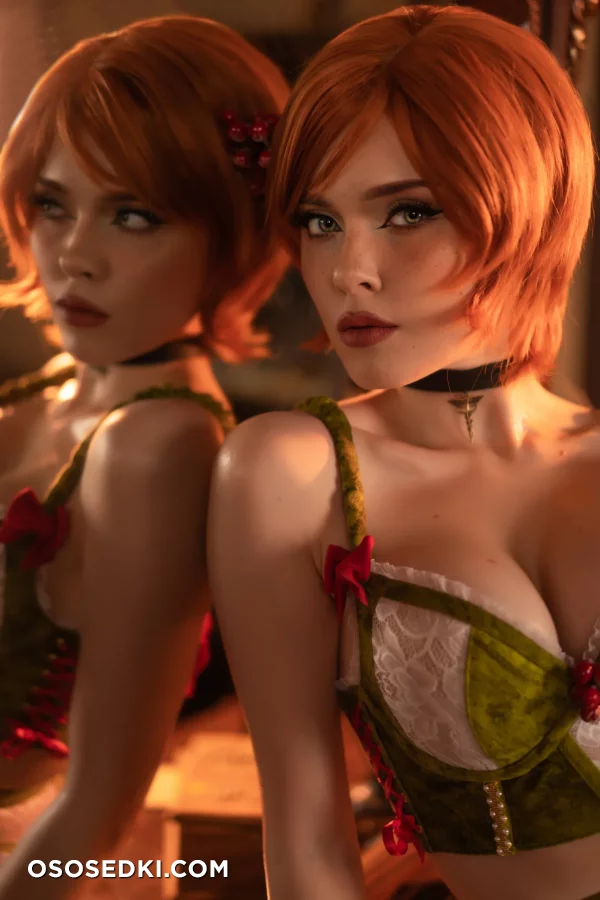Sladkoslava - Shani - The Witcher - Photo 29