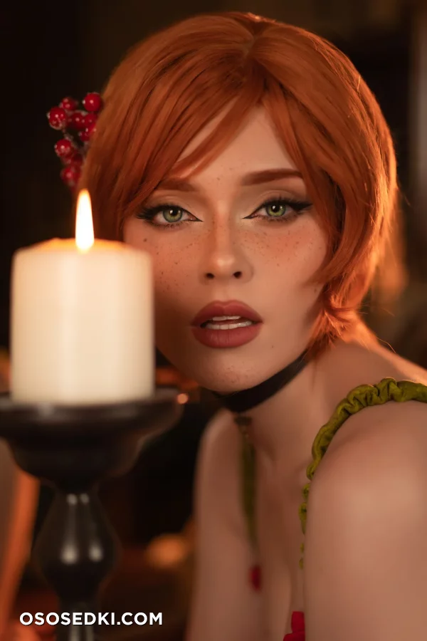 Sladkoslava - Shani - The Witcher - Photo 31
