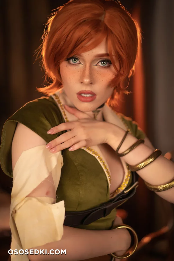 Sladkoslava - Shani - The Witcher - Photo 48