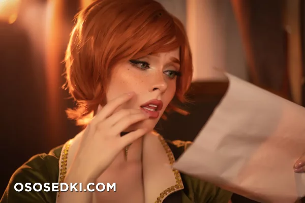 Sladkoslava - Shani - The Witcher - Photo 49