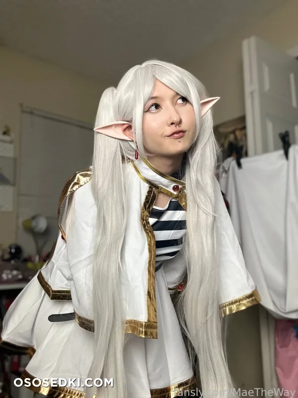 Mae The Way - Frieren - Sousou No Frieren  Frieren Beyond Journeys End - Photo 12