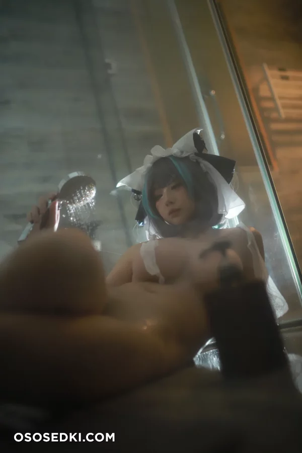 上杉绘梨落 柴郡同人 - Cheshire - Azur Lane - Photo 2