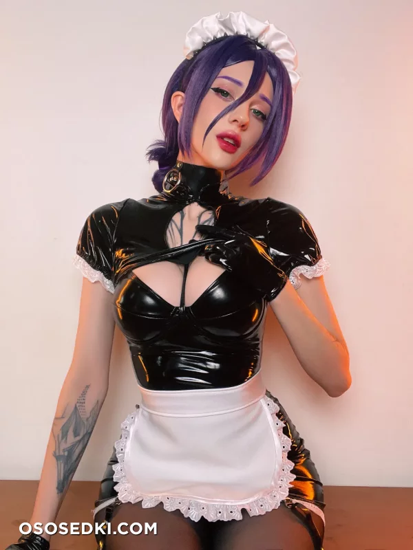 Alin Ma  Xenon - Reze - Chainsaw Man - Photo 3