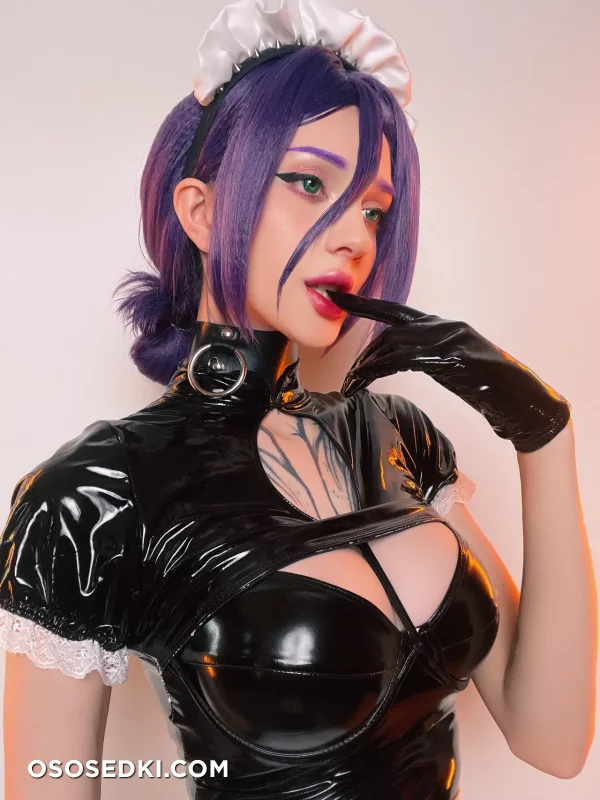 Alin Ma  Xenon - Reze - Chainsaw Man - Photo 4
