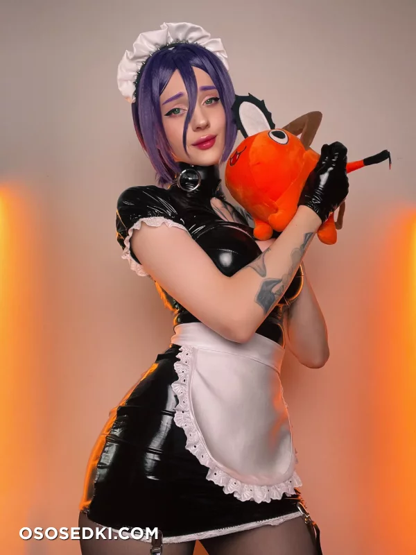 Alin Ma  Xenon - Reze - Chainsaw Man - Photo 6