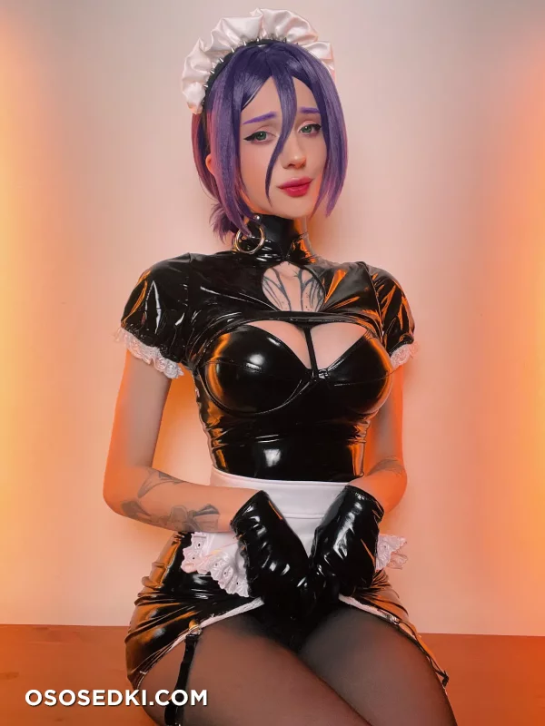 Alin Ma  Xenon - Reze - Chainsaw Man - Photo 11