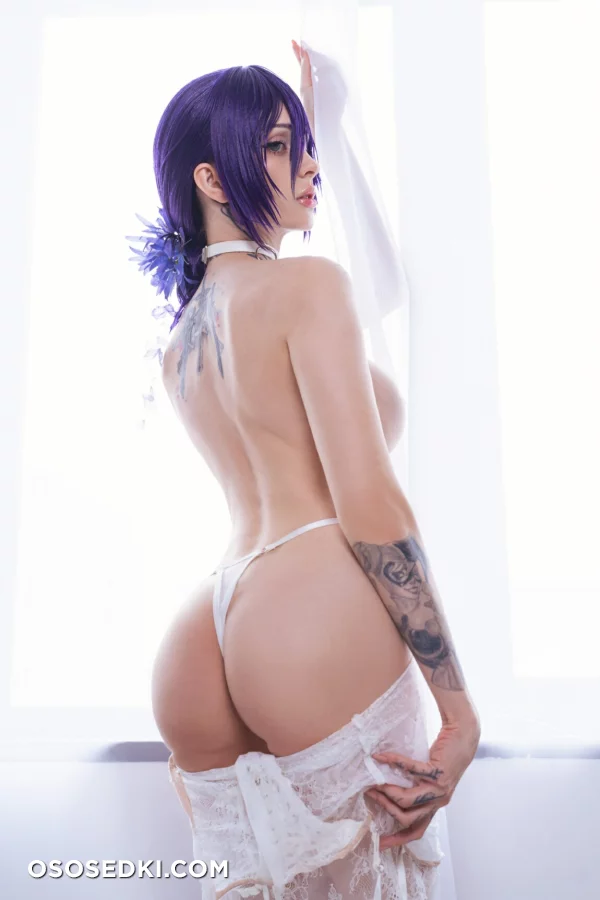 Alin Ma  Xenon - Reze - Chainsaw Man - Photo 11