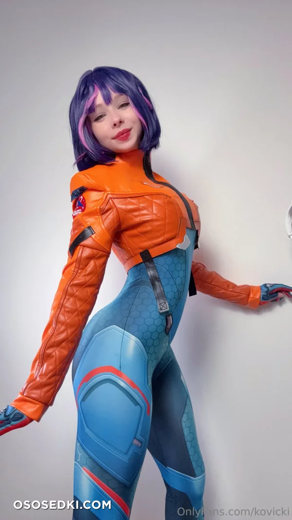 Kovicki - Juno - Overwatch - Photo 1