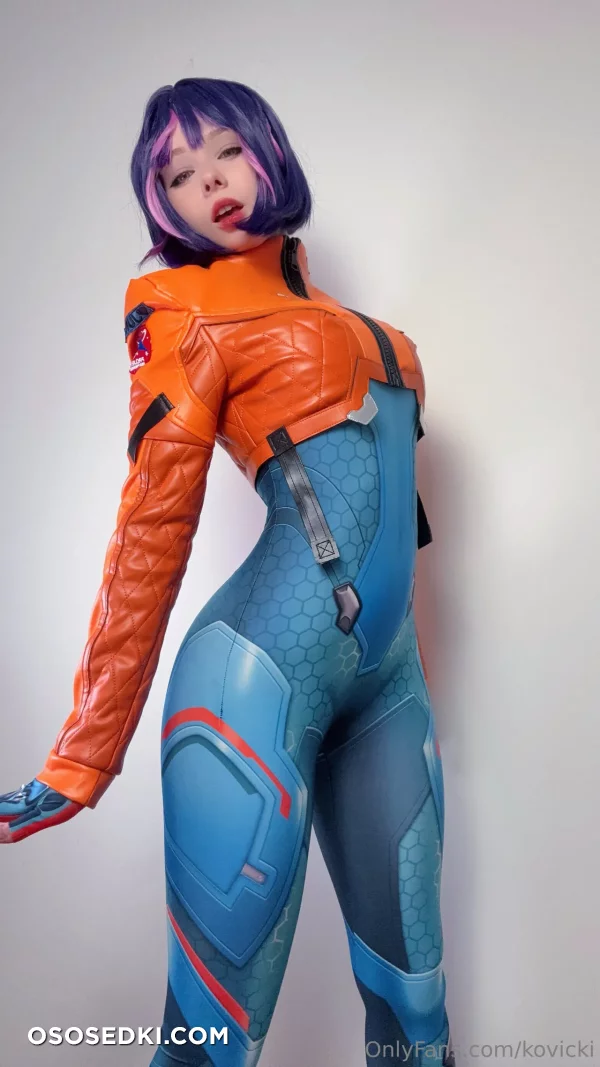 Kovicki - Juno - Overwatch - Photo 33
