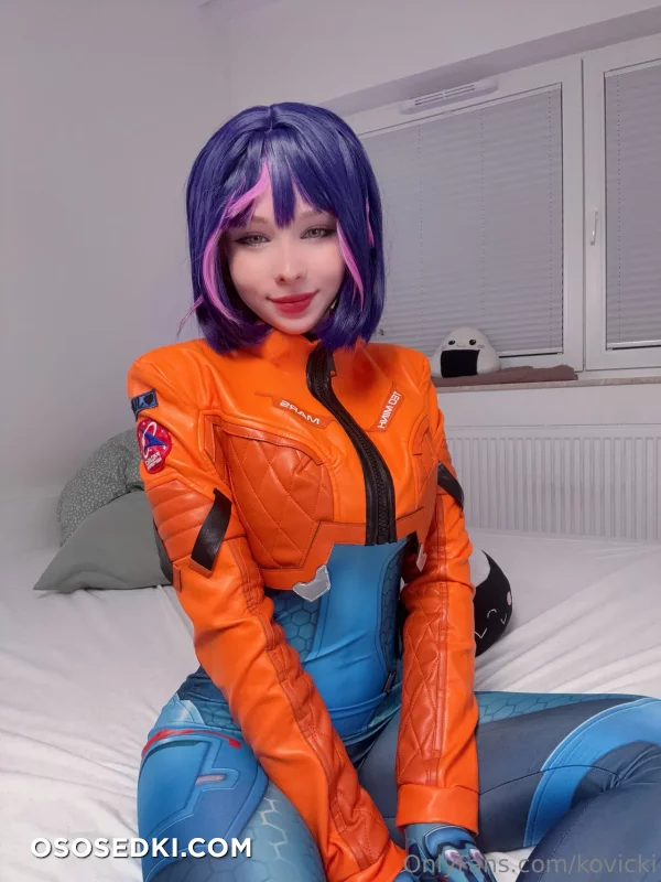 Kovicki - Juno - Overwatch - Photo 34