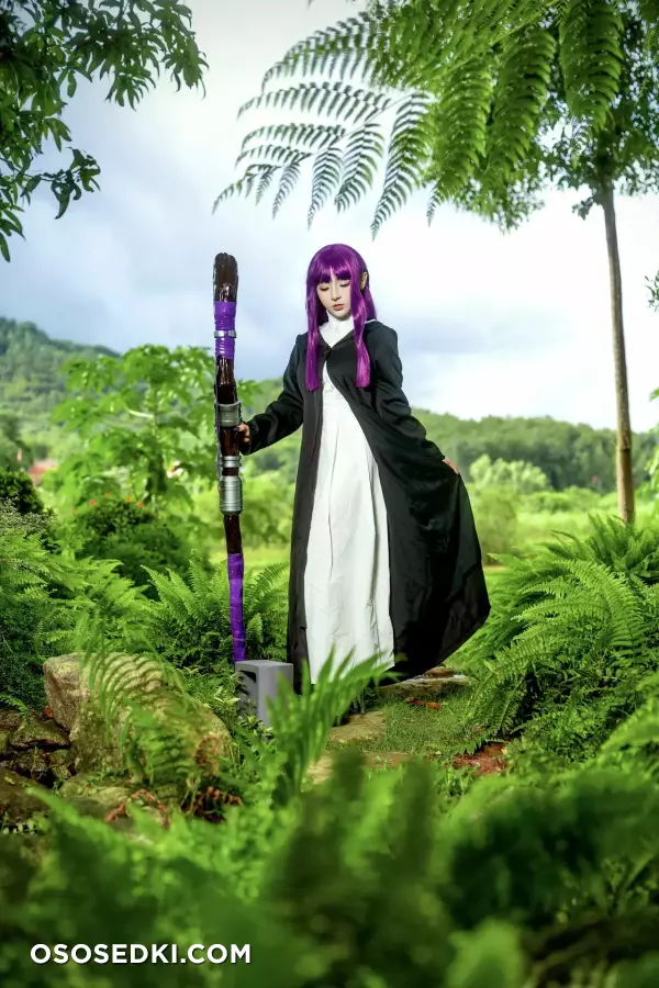 Yuumeilyn - Fern - Photo 23