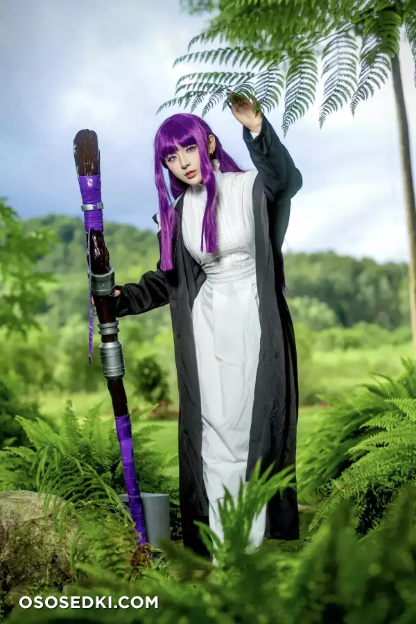 Yuumeilyn - Fern - Photo 34