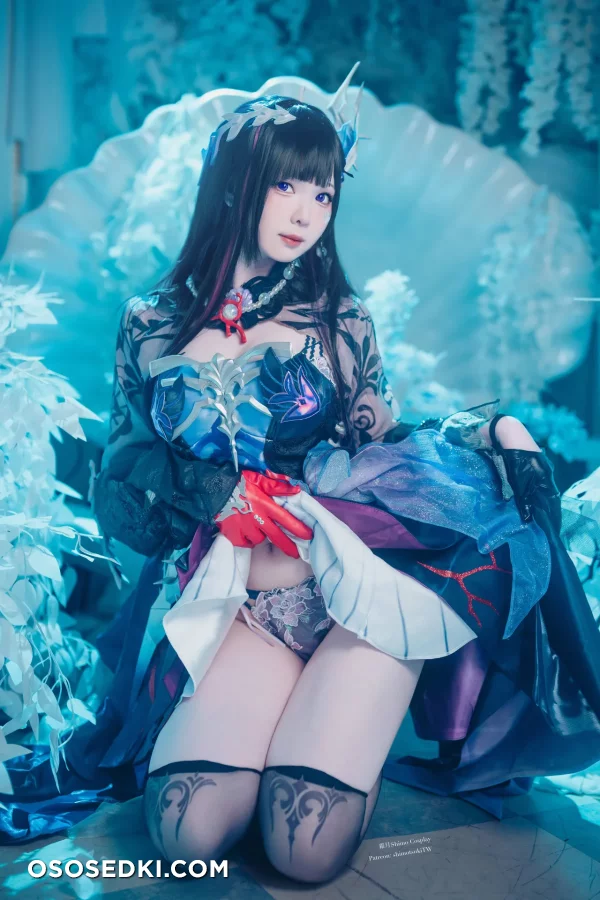 Shimotsuki - Hysilens - Honkai Star Rail - Photo 12