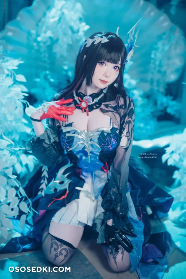 Shimotsuki - Hysilens - Honkai Star Rail - Photo 13