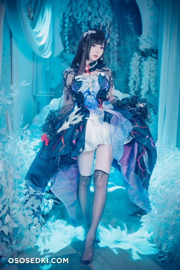 Shimotsuki - Hysilens - Honkai Star Rail - Photo 14