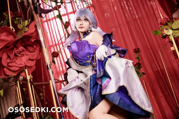 Axue Snow - Honkai Star Rail Mockingbird - Photo 2