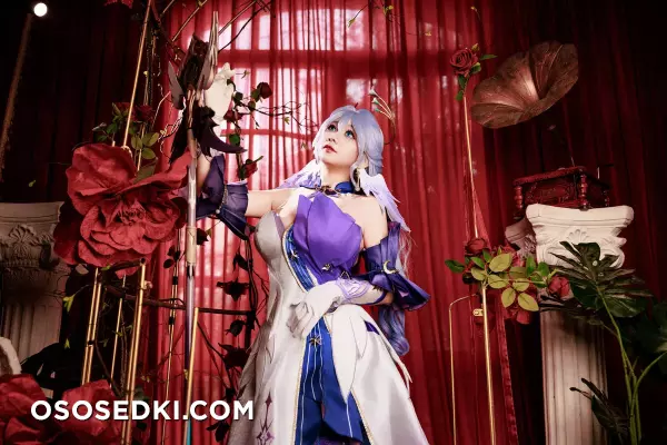 Axue Snow - Honkai Star Rail Mockingbird - Photo 3