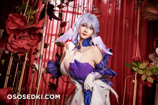 Axue Snow - Honkai Star Rail Mockingbird - Photo 4