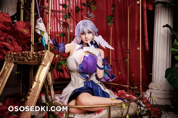 Axue Snow - Honkai Star Rail Mockingbird - Photo 13