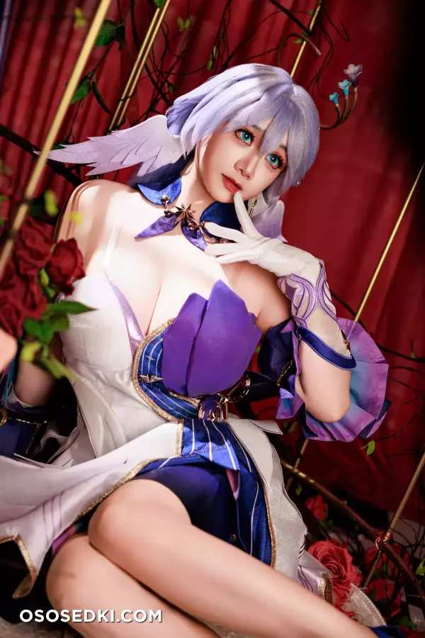 Axue Snow - Honkai Star Rail Mockingbird - Photo 14