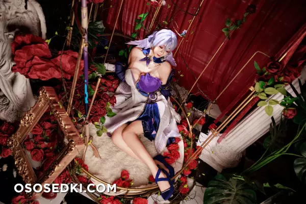 Axue Snow - Honkai Star Rail Mockingbird - Photo 16