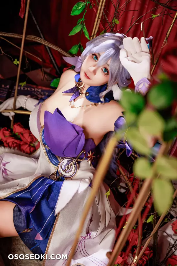 Axue Snow - Honkai Star Rail Mockingbird - Photo 18