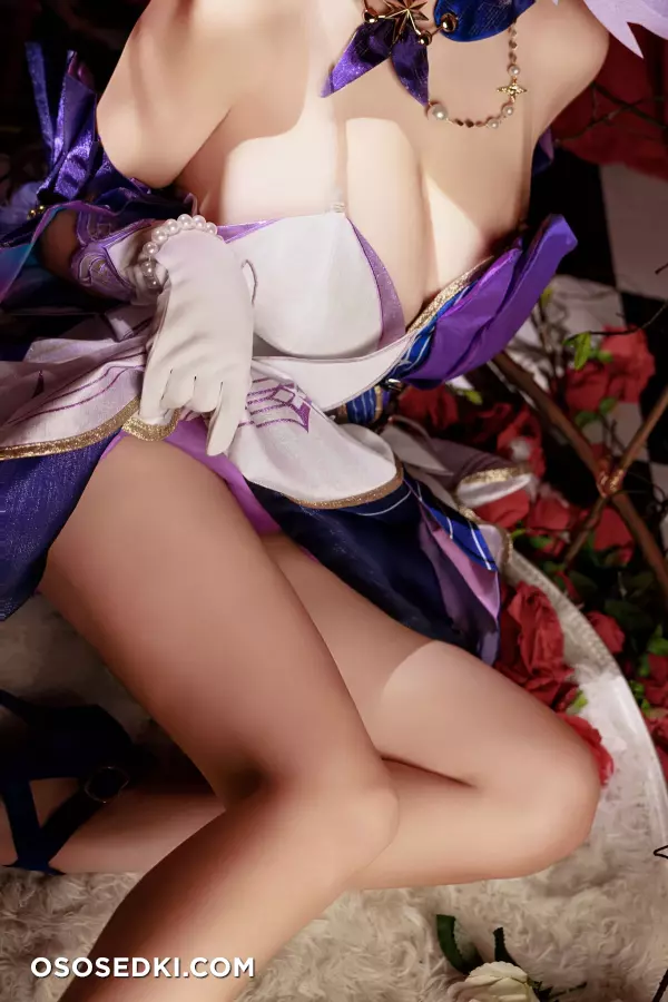 Axue Snow - Honkai Star Rail Mockingbird - Photo 19