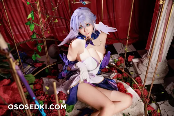 Axue Snow - Honkai Star Rail Mockingbird - Photo 20