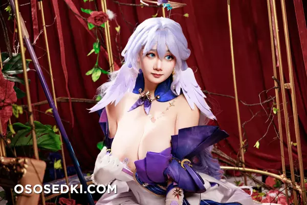 Axue Snow - Honkai Star Rail Mockingbird - Photo 32