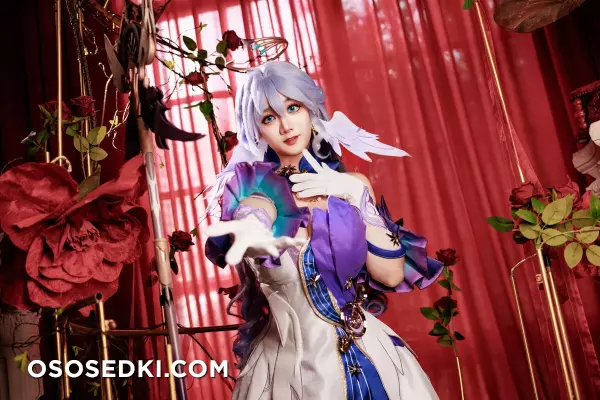 Axue Snow - Honkai Star Rail Mockingbird - Photo 33