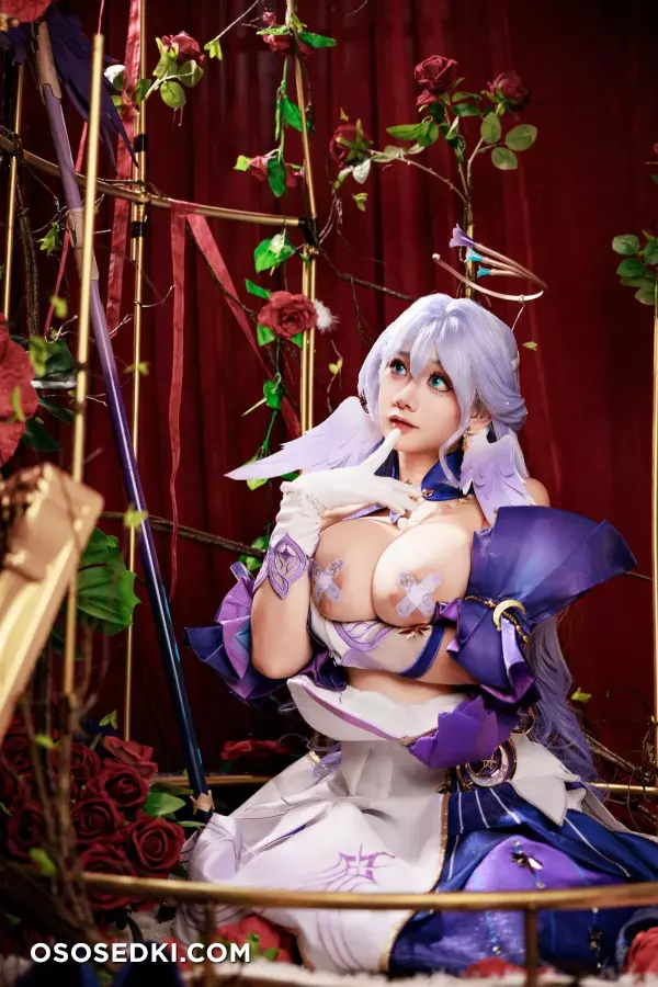 Axue Snow - Honkai Star Rail Mockingbird - Photo 37