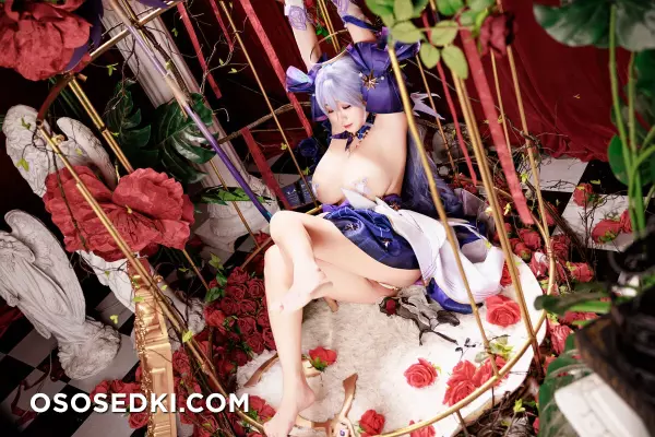Axue Snow - Honkai Star Rail Mockingbird - Photo 48