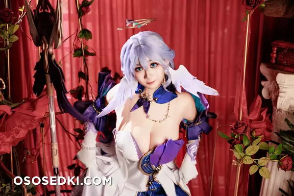 Axue Snow - Honkai Star Rail Mockingbird - Photo 55