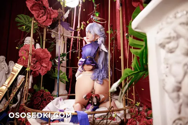 Axue Snow - Honkai Star Rail Mockingbird - Photo 65