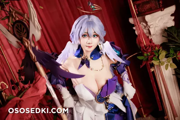 Axue Snow - Honkai Star Rail Mockingbird - Photo 66