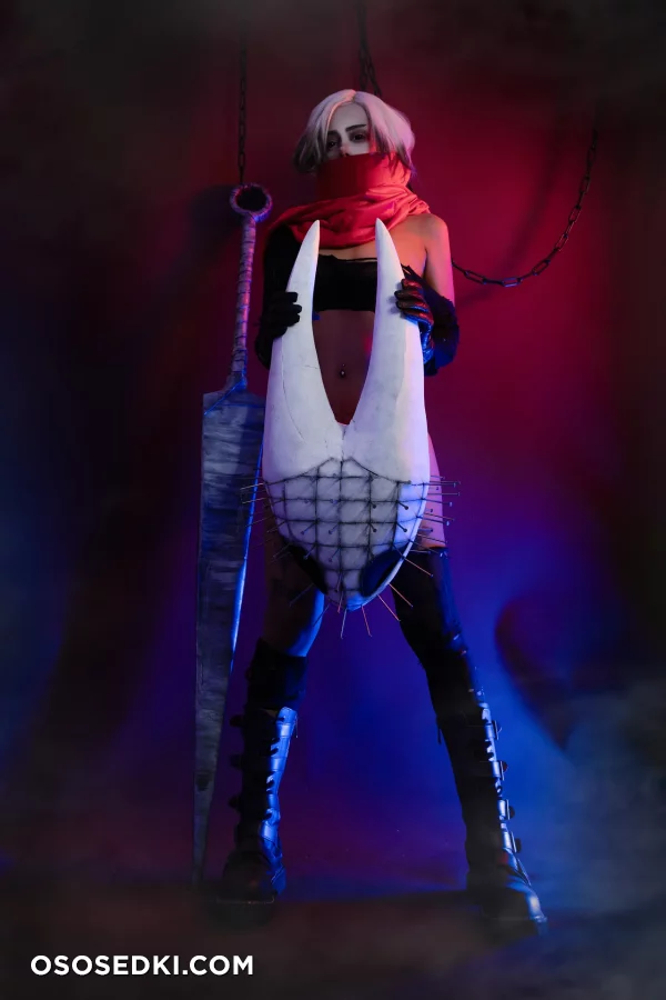 Thelittlevampyr - Hornet - Hellraiser - Photo 1