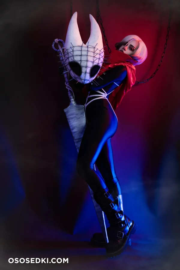 Thelittlevampyr - Hornet - Hellraiser - Photo 3